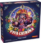Viva Catrina