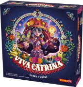 Viva Catrina