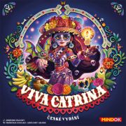 Viva Catrina