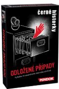 Černé historky: Odložené případy