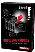 Černé historky: Odložené případy