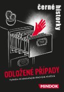 Černé historky: Odložené případy