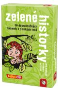 Černé historky: Zelené historky
