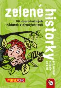 Černé historky: Zelené historky