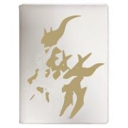 Obrázek Pokémon UP:  Elite Series - Arceus PRO-Binder 9 kapesní zapínací album