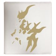 Obrázek Pokémon UP:  Elite Series - Arceus PRO-Binder 12 kapesní zapínací album