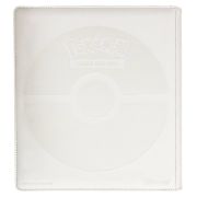 Obrázek Pokémon UP:  Elite Series - Arceus PRO-Binder 12 kapesní zapínací album