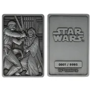 Obrázek Sběratelský ingot Star Wars - We Meet Again