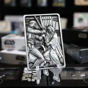 Obrázek Sběratelský ingot Star Wars - We Meet Again
