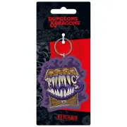 Obrázek Klíčenka Dungeons and Dragons - Mimic