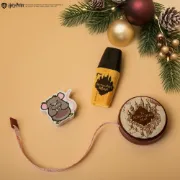 Obrázek Adventní kalendář Harry Potter - Pobertův plánek 2026