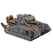 Legions Imperialis: Malcador Squadron