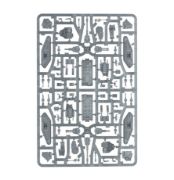 Legions Imperialis: Malcador Squadron