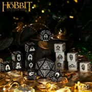 Hobit: sada 16 kostek Umbral Hollow