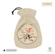 Hobit: váček na kostky Erebor