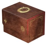 Ultimate Guard Sidewinder 80+ MTG – Mox Ruby