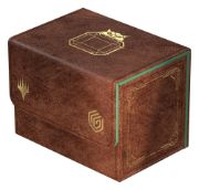 Ultimate Guard Sidewinder 80+ MTG – Mox Emerald