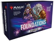 Magic the Gathering: Foundations – Beginner Box EN