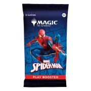 Magic the Gathering: Marvel's Spider-Man – Play Booster EN