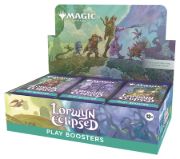 Magic the Gathering: Lorwyn Eclipsed – Play Booster EN