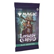 Magic the Gathering: Lorwyn Eclipsed – Play Booster EN