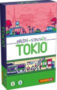 Příští stanice Tokio