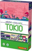 Příští stanice Tokio
