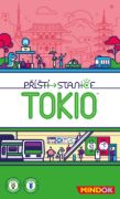 Příští stanice Tokio