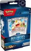 Obrázek Pokémon TCG: Deck Crafters Collection