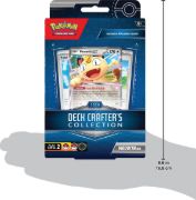 Obrázek Pokémon TCG: Deck Crafters Collection