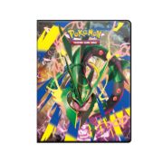Obrázek Pokémon UP: ME06 Delta Reign - A4 album na 252 karet