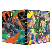 Obrázek Pokémon UP: ME06 Delta Reign - A4 album na 252 karet