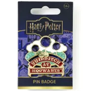 Obrázek Odznak Harry Potter - famfrpál