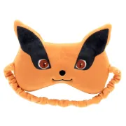 Obrázek Maska na spaní Naruto Shippuden - Kyubi