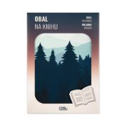 Obrázek Obal na knihu - Les