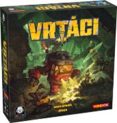 Vrtáci