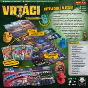 Vrtáci