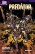 Predátor 2: Rezervace