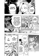 My Hero Academia - Moje hrdinská akademie 32: The Next