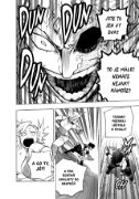 My Hero Academia - Moje hrdinská akademie 32: The Next