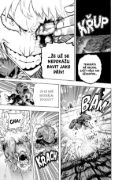 My Hero Academia - Moje hrdinská akademie 32: The Next