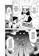 Minecraft manga: Cesta na konec světa 2