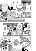 Minecraft manga: Cesta na konec světa 2