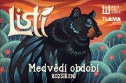 Listí - Medvědí období rozšíření