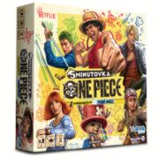 5minutovka: One Piece