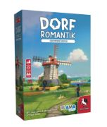 Dorfromantik: Cestovní edice