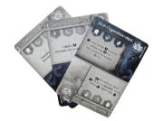 Války Černé růže - Duel: Prázdnota – detail
