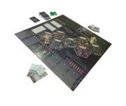 Války Černé růže - Duel: Prázdnota – detail