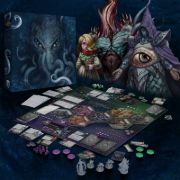 Války Černé růže - Duel: Prázdnota – detail