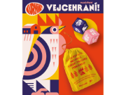 Kurník! – Vejcehraní!
